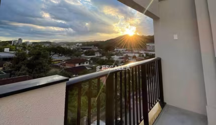 Residencial Aruba – Cobertura à Venda no Bairro Anita Garibaldi, Joinville