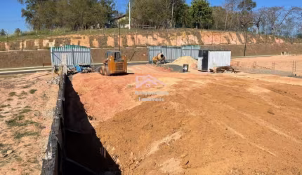 Terreno à venda no Jardim Santa Rita, Indaiatuba  por R$ 1.400.000