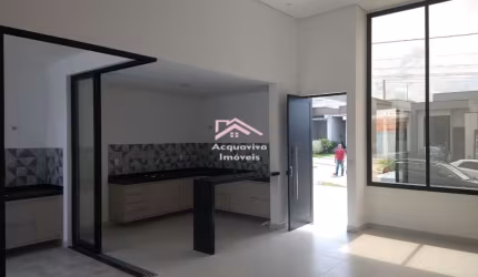 Casa em condomínio fechado com 2 quartos à venda no Jardim Toscana, Indaiatuba  por R$ 975.000
