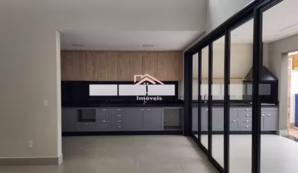 Casa em condomínio fechado com 3 quartos à venda no Jardim Villa Romana, Indaiatuba  por R$ 2.100.000