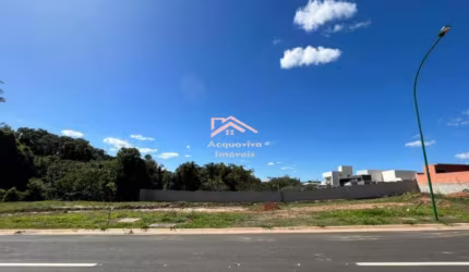Terreno à venda no Residencial London Park, Indaiatuba  por R$ 394.000