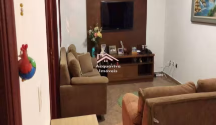Casa com 3 quartos à venda no Jardim Nova Indaiá, Indaiatuba  por R$ 585.000
