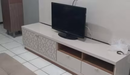 Casa com 2 quartos à venda no Parque Campo Bonito, Indaiatuba  por R$ 430.000