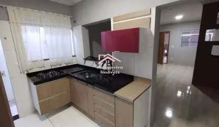 Casa com 2 quartos à venda no Jardim Morada do Sol, Indaiatuba  por R$ 480.000