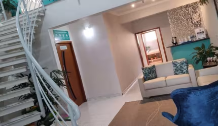 Ponto comercial com 4 salas à venda no Jardim Colonial, Indaiatuba  por R$ 2.800.000