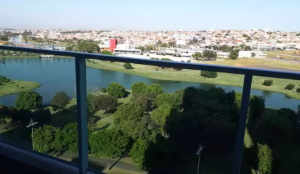 Apartamento com 1 quarto à venda no Jardim Pompéia, Indaiatuba , 66 m2 por R$ 735.000
