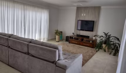 Casa em condomínio fechado com 4 quartos à venda no Jardim Portal dos Ipês, Indaiatuba  por R$ 1.950.000