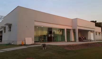 Casa em condomínio fechado com 4 quartos à venda no Colinas do Mosteiro de Itaici, Indaiatuba , 2650 m2 por R$ 2.500.000