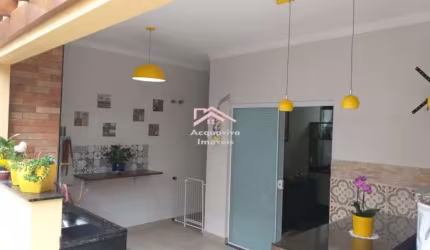 Casa em condomínio fechado com 3 quartos à venda no Jardim Vista Verde, Indaiatuba  por R$ 1.130.000