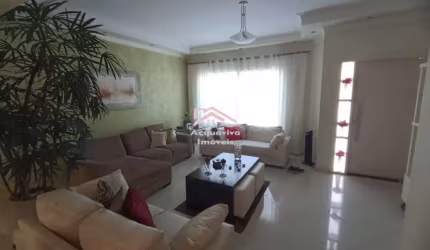 Casa em condomínio fechado com 3 quartos à venda no Jardim Amstalden Residence, Indaiatuba  por R$ 1.598.000