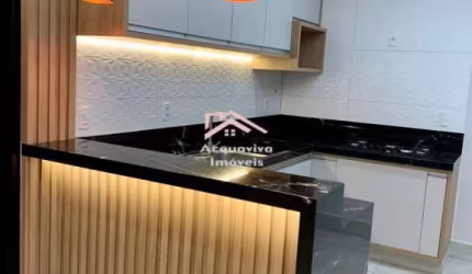 Casa em condomínio fechado com 3 quartos à venda no Jardim Vista Verde, Indaiatuba  por R$ 989.000
