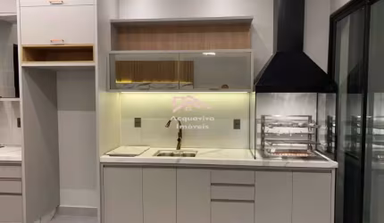Casa em condomínio fechado com 2 quartos à venda no Jardins do Império, Indaiatuba  por R$ 1.351.000