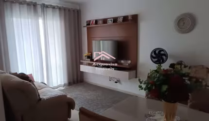 Apartamento com 3 quartos à venda no Parque Boa Esperança, Indaiatuba , 70 m2 por R$ 560.000
