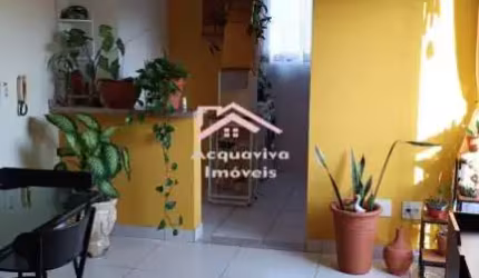 Apartamento com 2 quartos à venda no Jardim Primavera, Indaiatuba , 62 m2 por R$ 420.000