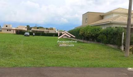 Terreno à venda no Residencial Primavera II, Salto  por R$ 480.000
