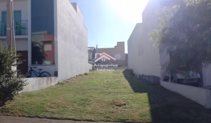 Terreno à venda no Jardim Vista Verde, Indaiatuba  por R$ 385.000