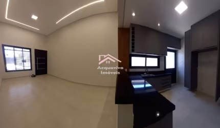 Casa com 3 quartos à venda no Jardim Regente, Indaiatuba  por R$ 775.000