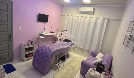 Casa com 3 quartos à venda no Jardim Flórida, Indaiatuba  por R$ 330.000