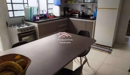 Casa com 2 quartos à venda na Bela Vista, Salto , 111 m2 por R$ 345.000