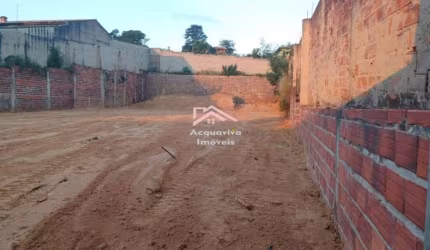 Terreno à venda no João Jabour, Salto  por R$ 465.000