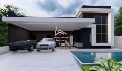 Casa com 3 quartos à venda na Zona Rural, Paranapanema  por R$ 1.300.000