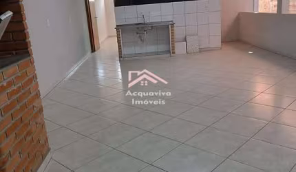 Casa com 4 quartos à venda no Jardim Hubert, Indaiatuba  por R$ 600.000