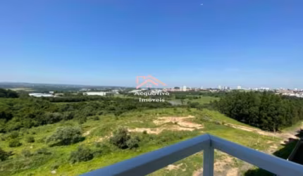 Apartamento com 2 quartos à venda no Jardim Casablanca, Indaiatuba , 51 m2 por R$ 420.000