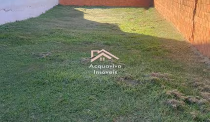 Terreno à venda no Jardim Bela Vista, Indaiatuba  por R$ 480.000
