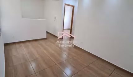 Apartamento com 2 quartos à venda no Olaria, Salto , 45 m2 por R$ 200.000