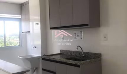 Apartamento com 2 quartos à venda no Jardim Casablanca, Indaiatuba , 51 m2 por R$ 425.000