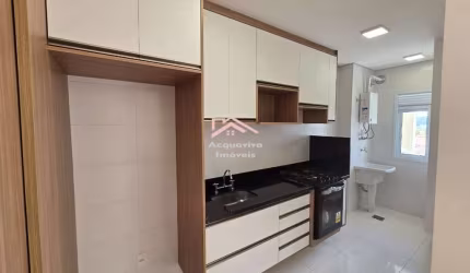 Apartamento com 2 quartos para alugar no Jardim Bela Vista, Indaiatuba , 74 m2 por R$ 4.200