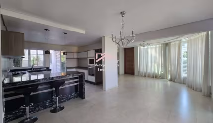 Casa em condomínio fechado com 4 quartos à venda no Jardim Panorama, Indaiatuba  por R$ 1.550.000