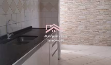 Casa em condomínio fechado com 3 quartos à venda no Jardim Panorama, Indaiatuba  por R$ 530.000
