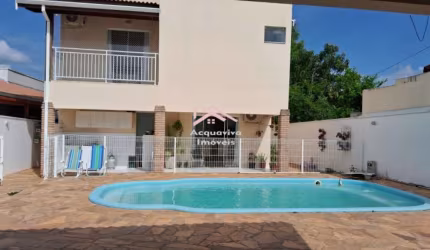 Casa com 3 quartos à venda no Jardim D'Icaraí, Salto , 258 m2 por R$ 1.180.000
