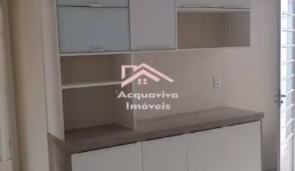 Casa em condomínio fechado com 3 quartos à venda no Villaggio Di Itaici, Indaiatuba  por R$ 800.000