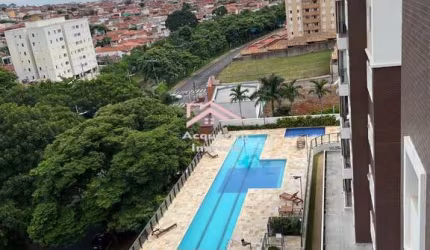 Apartamento com 3 quartos à venda no Jardim Pompéia, Indaiatuba , 86 m2 por R$ 880.000
