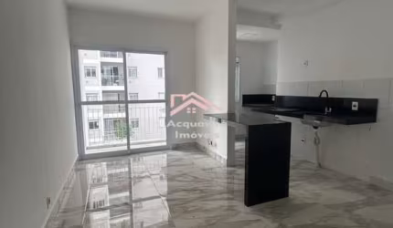 Apartamento com 2 quartos à venda na Bela Vista, Salto , 53 m2 por R$ 288.000