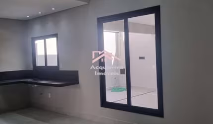 Casa com 3 quartos à venda no Jardim dos Colibris, Indaiatuba  por R$ 700.000