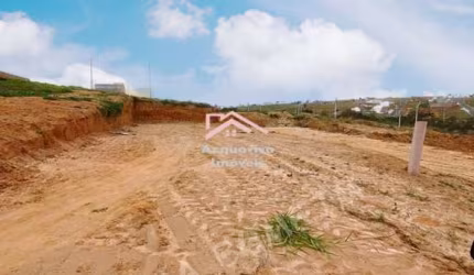 Terreno à venda no Parque Campo Bonito, Indaiatuba  por R$ 175.000