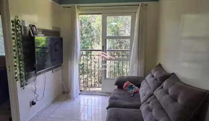 Apartamento com 2 quartos à venda no Jardim Morumbi, Indaiatuba , 42 m2 por R$ 240.000