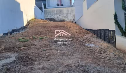 Terreno à venda no Jardim Vista Verde, Indaiatuba  por R$ 350.000