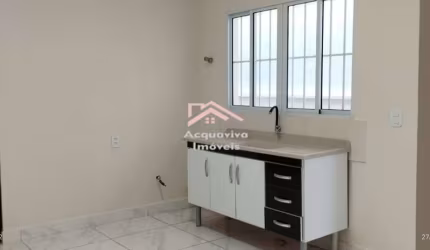 Casa com 1 quarto para alugar no Jardim Morada do Sol, Indaiatuba  por R$ 2.000
