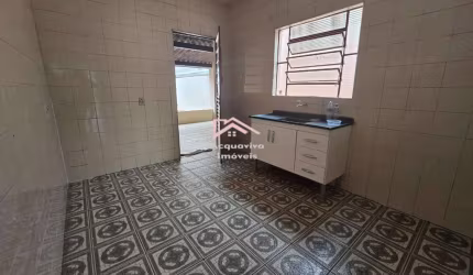 Casa com 2 quartos para alugar no Jardim Morada do Sol, Indaiatuba  por R$ 2.200
