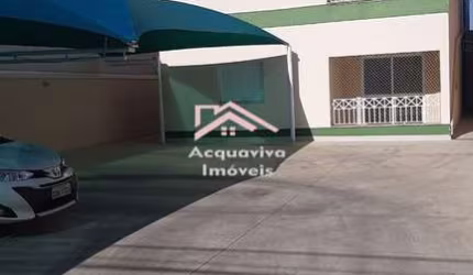 Apartamento com 2 quartos para alugar na Vila Furlan, Indaiatuba , 54 m2 por R$ 1.600