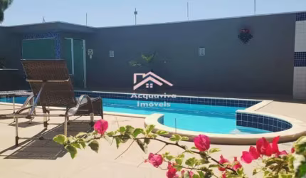 Casa com 4 quartos à venda no Jardim Regina, Indaiatuba  por R$ 1.500.000