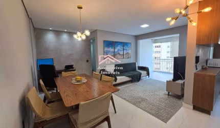 Apartamento com 3 quartos à venda no Centro, Indaiatuba , 84 m2 por R$ 830.000
