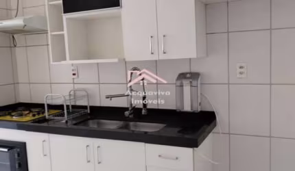 Apartamento com 2 quartos à venda no Guaraú, Salto , 60 m2 por R$ 230.000