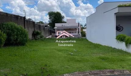 Terreno à venda no Jardim Residencial Terra Nobre, Indaiatuba  por R$ 372.000