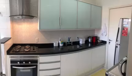 Apartamento com 3 quartos à venda no Parque Boa Esperança, Indaiatuba , 86 m2 por R$ 550.000