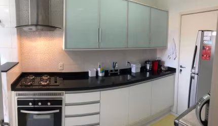 Apartamento com 3 quartos para alugar no Parque Boa Esperança, Indaiatuba , 86 m2 por R$ 2.500